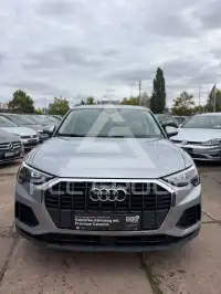 2019 Audi Q3