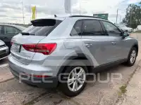 2019 Audi Q3