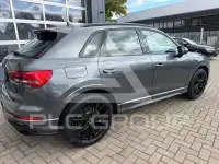 2019 Audi Q3