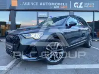 2019 Audi Q3