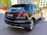 2019 Audi Q3
