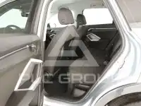 2019 Audi Q3