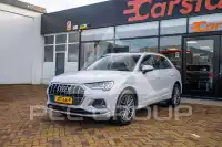 2019 Audi Q3