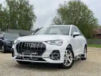 2019 Audi Q3