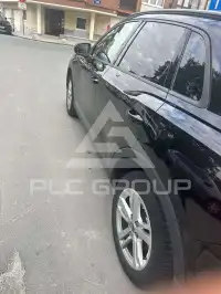 2019 Audi Q3
