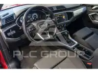 2019 Audi Q3