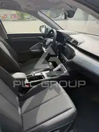 2019 Audi Q3