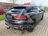 2019 Audi Q3