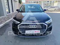 2019 Audi Q3