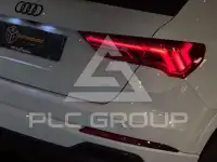 2019 Audi Q3