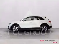 2019 Audi Q3