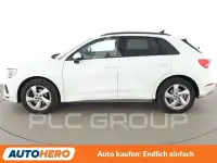 2019 Audi Q3