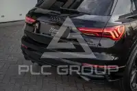 2019 Audi Q3