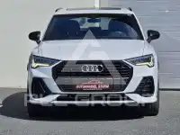 2019 Audi Q3