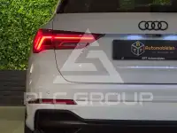 2019 Audi Q3