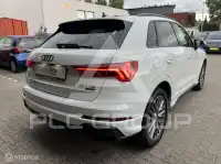 2019 Audi Q3