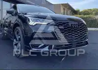 2019 Audi Q3