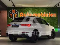 2019 Audi Q3