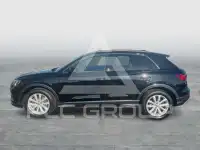 2019 Audi Q3