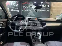 2019 Audi Q3