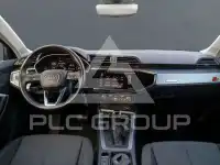 2019 Audi Q3