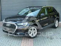 2019 Audi Q3