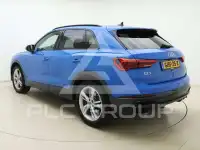2019 Audi Q3