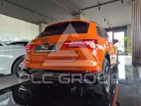 2019 Audi Q3