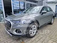 2019 Audi Q3