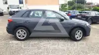 2019 Audi Q3