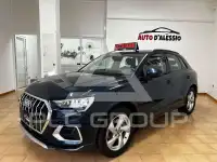 2019 Audi Q3