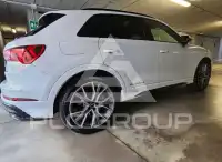 2019 Audi Q3