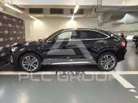 2019 Audi Q3