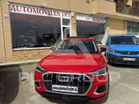 2019 Audi Q3