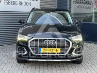 2019 Audi Q3