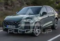 2019 Audi Q3