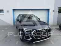 2019 Audi Q3