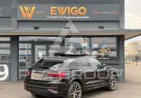2019 Audi Q3