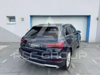 2019 Audi Q3