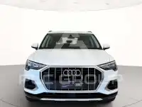 2019 Audi Q3