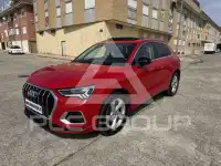 2019 Audi Q3
