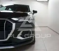 2019 Audi Q3