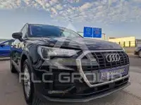 2019 Audi Q3