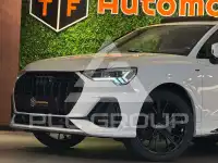 2019 Audi Q3