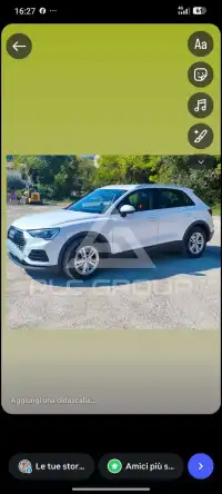 2019 Audi Q3