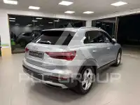 2019 Audi Q3