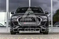 2019 Audi Q3