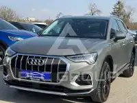 2019 Audi Q3