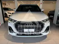 2019 Audi Q3