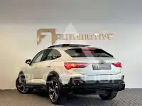 2019 Audi Q3